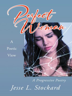 cover image of Perfect Woman